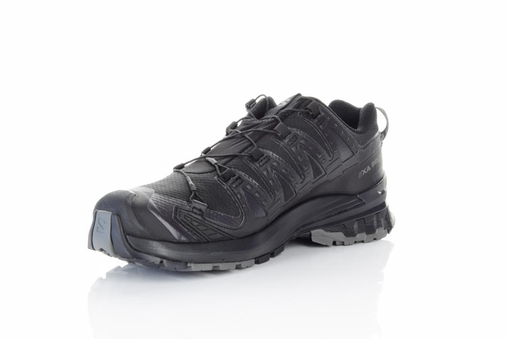 Salomon XA PRO 3D V9 GTX, moški trail tekaški copati, črna
